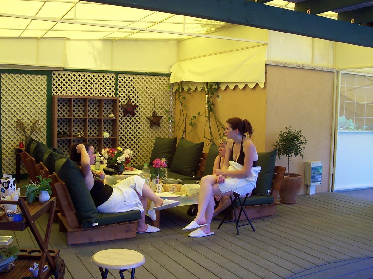 Spa Of Nature Ani'am Exterior foto