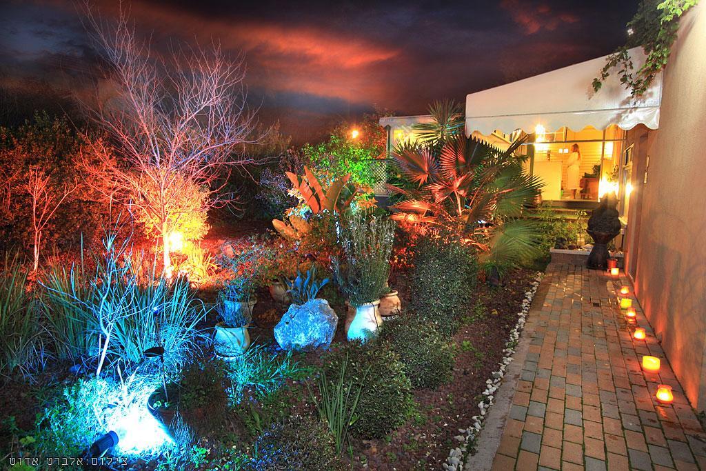 Spa Of Nature Ani'am Exterior foto
